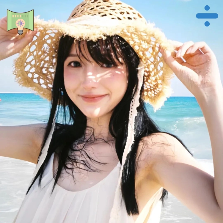 曾女士